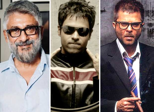 Vivek Agnihotri reveals HILARIOUS story on how Emraan Hashmi bagged Chocolate: “Anil Kapoor told me, ‘Ek ladka hai. Woh kisi bhi ladki ko pakad ke kiss kar leta hai’!”