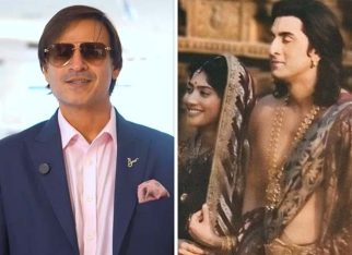 Vivek Oberoi calls Ranbir Kapoor starrer Ramayana “India’s answer to Hollywood epic”: “Taking Bhartiya cinema to the global stage”