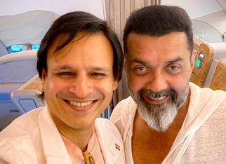 “Absolutely killed it as Ajay Talwar”: Vivek Oberoi hails “Lord” Bobby Deol’s performance in The Ba***ds Of Bollywood, gets nostalgic about Soldier days “Absolutely killed it as Ajay Talwar”: Vivek Oberoi hails “Lord” Bobby Deol’s performance in The Ba***ds Of Bollywood, gets nostalgic about Soldier days
