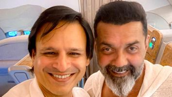 “Absolutely killed it as Ajay Talwar”: Vivek Oberoi hails “Lord” Bobby Deol’s performance in The Ba***ds Of Bollywood, gets nostalgic about Soldier days