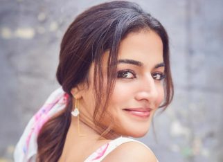 Wamiqa Gabbi returns to Malayalam cinema with action thriller Tiki Taka, starring alongside Asif Ali