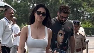 What’s cooking Disha Patni & Arjun Kapoor spotted together