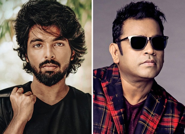 GV Prakash overwhelmed as AR Rahman gifts him his white grand piano after National Award win: “It is not just an instrument, it’s a blessing, a piece of his soul that will inspire me forever” : Bollywood News – Bollywood Hungama