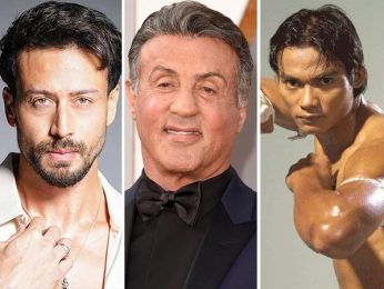 Tiger Shroff is set to team up with Sylvester Stallone and Tony Jaa for global Hollywood action film: Report
