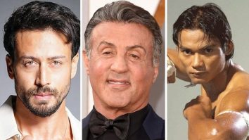 Tiger Shroff is set to team up with Sylvester Stallone and Tony Jaa for global Hollywood action film: Report