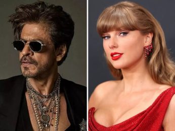 Shah Rukh Khan becomes world’s richest actor with $1.4 billion net worth, overtakes Taylor Swift