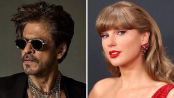 Shah Rukh Khan becomes world’s richest actor with $1.4 billion net worth, overtakes Taylor Swift