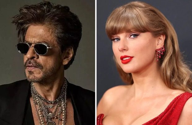 Shah Rukh Khan becomes world’s richest actor with $1.4 billion net worth, overtakes Taylor Swift