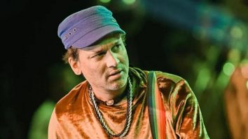 Zubeen Garg’s manager arrested in singer’s death case