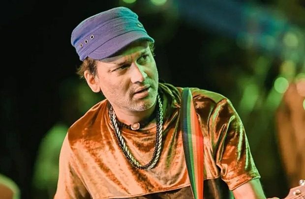 Zubeen Garg’s manager arrested in singer’s death case