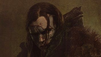 Guillermo del Toro unveils FRANKENSTEIN trailer and creature art Guillermo del Toro unveils FRANKENSTEIN trailer and creature art