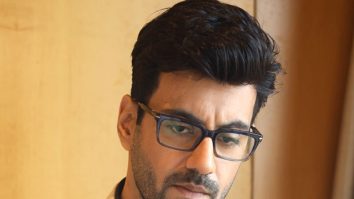 Karanvir Sharma opens up about his role in The Trial 2: “I made sure I kept it authentic and well detailed”