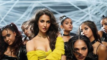 Rusha & Blizza team up with Neeti Mohan, Farhan Khan, and Elli AvrRam for the track ‘Zaar Zaar’