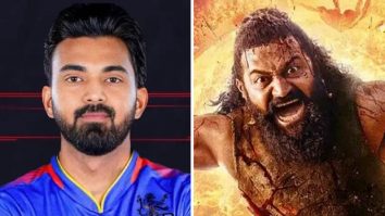 KL Rahul praises Rishab Shetty’s Kantara: Chapter 1: “Blown away by the magic Rishab has created yet again”