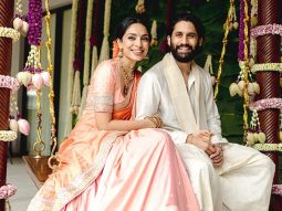 Naga Chaitanya reveals he met wife Sobhita Dhulipala on Instagram: “She commented and I began chatting”