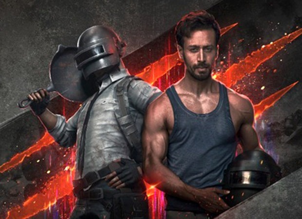 Tiger Shroff shares excitement as he becomes official face of BGMI in exciting new collaboration “I can’t wait to see them in action with my in-game persona”