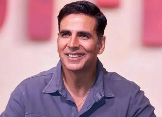 Akshay Kumar begins final schedule of Haiwaan, shares exciting video reflecting his on-screen persona