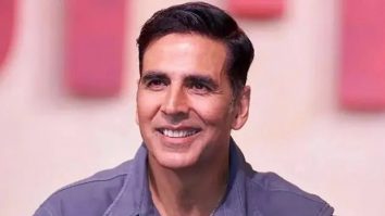 Akshay Kumar begins final schedule of Haiwaan, shares exciting video reflecting his on-screen persona