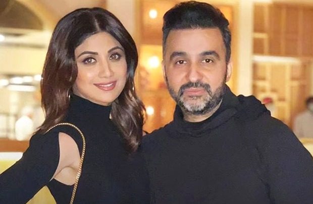 Bombay HC blocks Shilpa Shetty and Raj Kundra’s international travel amid Rs 60 crores fraud case