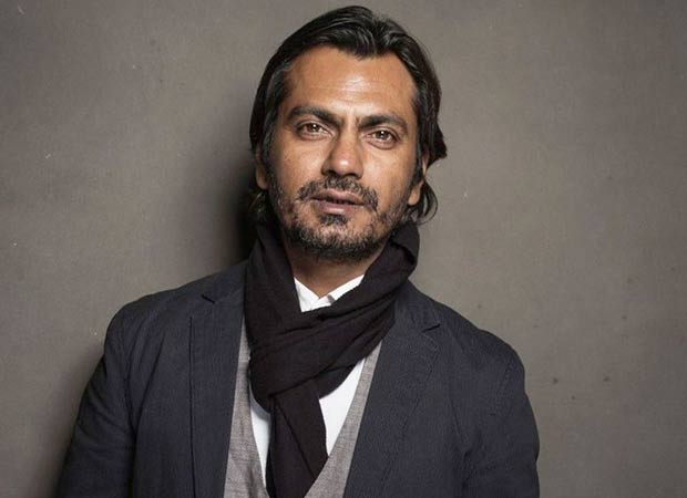 Is Nawazuddin Siddiqui preparing to play a visually impaired character? His cryptic post sparks speculation