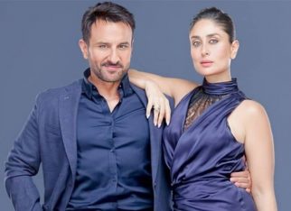 Saif Ali Khan spills the beans on falling in love with Kareena Kapoor Khan; says, “She was kind and warm. We used to go for these long walks, and she’d ask me a lot of questions…” Saif Ali Khan spills the beans on falling in love with Kareena Kapoor Khan; says, “She was kind and warm. We used to go for these long walks, and she’d ask me a lot of questions…”