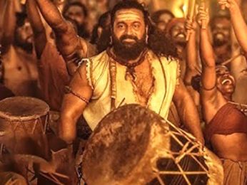 Divinity Unleashed! Hombale Films drops the track ‘Brahmakalasha’ from Kantara: Chapter 1; watch Divinity Unleashed! Hombale Films drops the track ‘Brahmakalasha’ from Kantara: Chapter 1; watch