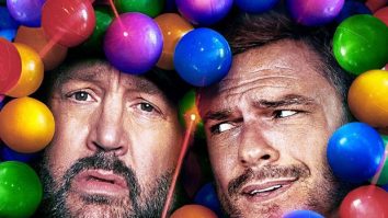 Kevin James and Alan Ritchson go full action in Playdate, trailer out!