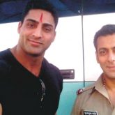 Salman Khan mourns death of Tiger 3 co-star Varinder Singh Ghuman “Rest in peace”