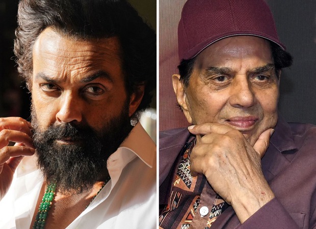 Bobby Deol opens up on his father Dharmendra’s emotional praise for his acting evolution “Now you understand yourself as an actor, now you know your capabilities”