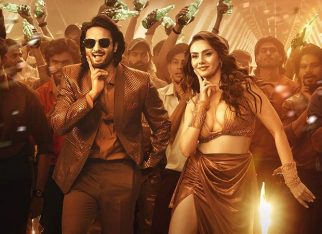 ‘Pallo Latke’ Song Out Now: Sudheer Babu and Shreya Sharma bring the ultimate dance fever; watch