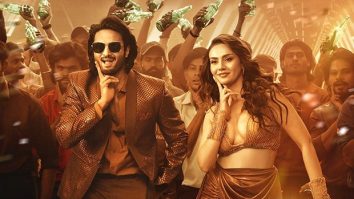 ‘Pallo Latke’ Song Out Now: Sudheer Babu and Shreya Sharma bring the ultimate dance fever; watch