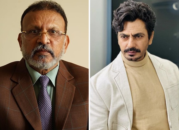 Annu Kapoor opens up on awkward interview with Nawazuddin Siddiqui; says, “He disrespected himself”