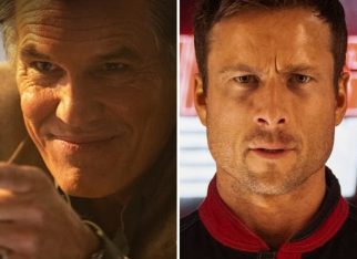 Glen Powell runs for his life in Edgar Wright’s The Running Man, trailer out now!