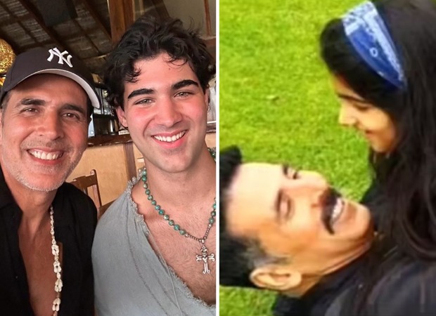 Akshay Kumar opens up on teaching his children about money; says, “What’s more important than money is peace of mind”