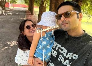 Richa Chadha flies to Benares to spend quality time with beau Ali Fazal on the sets of Mirzapur: The Film