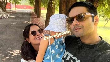 Richa Chadha flies to Benares to spend quality time with beau Ali Fazal on the sets of Mirzapur: The Film