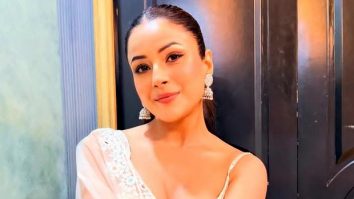 Shehnaaz Gill turns producer with Ikk Kudi, also plays the lead