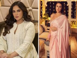 From Richa Chadha to Neha Dhupia: 9 Bollywood divas who light up Diwali with stunning festive looks