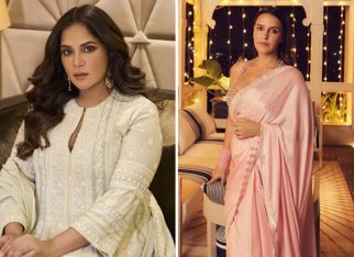 From Richa Chadha to Neha Dhupia: 9 Bollywood divas who light up Diwali with stunning festive looks From Richa Chadha to Neha Dhupia: 9 Bollywood divas who light up Diwali with stunning festive looks