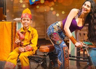 T-Series presents energetic track ‘Aura Farming’ featuring Zahrah Khan and the viral Aura Farming kid