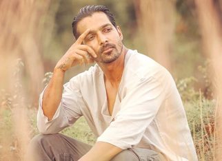Harshvardhan Rane hints at the screen sharing issue of Ek Deewane Ki Deewaniyat?