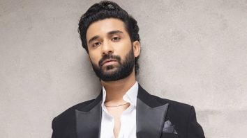 Raghav Juyal announces his grand 5-storey Bungalow in Dehradun