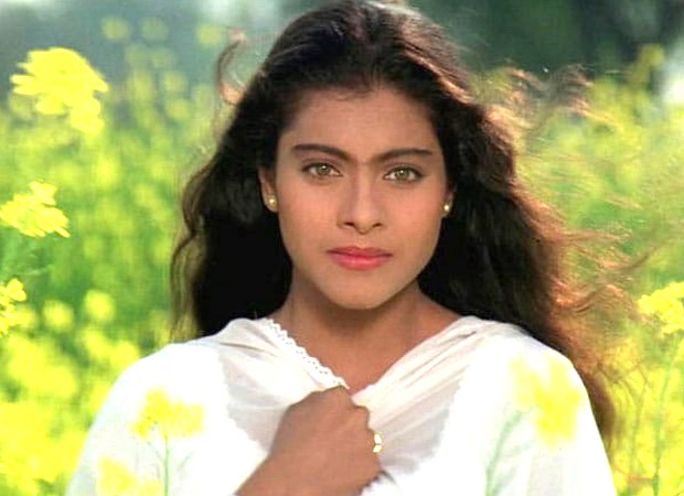Kajol reflects on 30 years of DDLJ “We never thought hum ye legacy banake chhodenge”