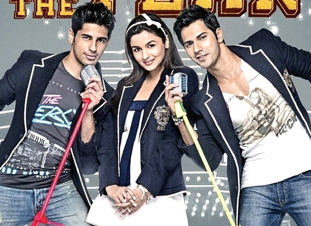 13 Years of Student Of The Year: Alia Bhatt, Sidharth Malhotra and Varun Dhawan relive their debut magic 