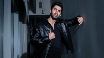 Lakshya reveals he choose films over lucrative TV offer: “The only thing I knew was hard work”