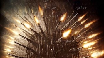 Mythri Movie Makers announces new film starring Prabhas, to drop special reveal on October 22