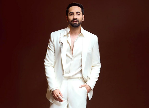 Ayushmann Khurrana explains the mystery behind Thamma; says, “There are no vampires, it’s about betaals”