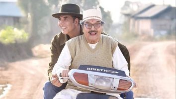 Akshay Kumar mourns the death of veteran actor Asrani: “Speechless with grief”’