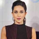 Karisma Kapoor responds to Khalid Mohamed’s post on being brave against all odds amid family legal battle