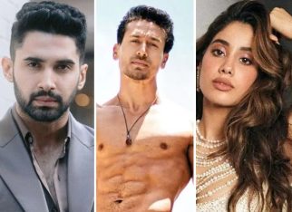 Lakshya, Tiger Shroff, and Janhvi Kapoor to star in Karan Johar’s upcoming action drama: Report